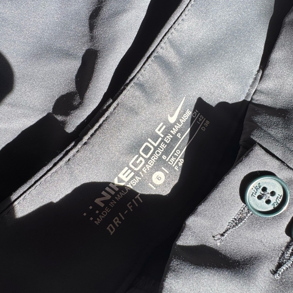 Nike Golf Dri-FIT pants